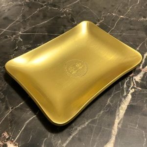 The Port of New York Authority coin tray